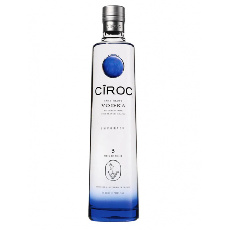 CIROC VODKA 700 ml