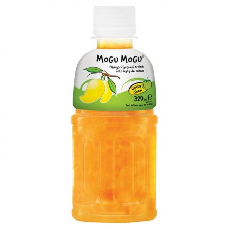 MOGU MOGU MANGO 320ML