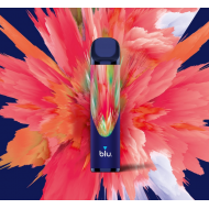 BLU BAR #600 WATERMELON ICE
