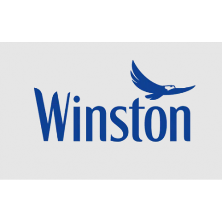 WINSTON 100s WHITE