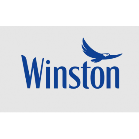 WINSTON 20s BLUE 