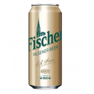 FISCHER ΚΟΥΤΙ 500ml 