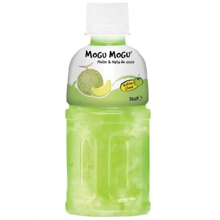 MOGU MOGU MELON 320ML