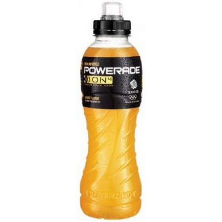 POWERADE ΠΟΡΤΟΚΑΛΙ 500ml