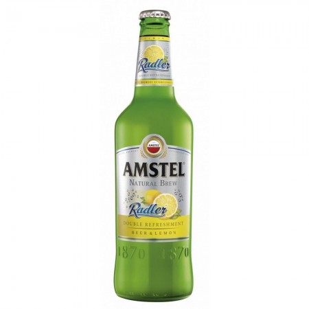 AMSTEL RADLER ΦΙΑΛΗ 500ML