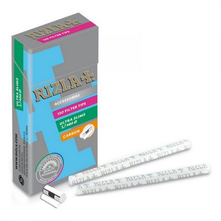 Rizla Carbon 120s