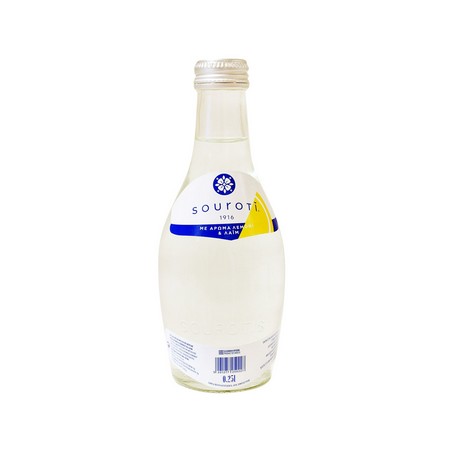 ΣΟΥΡΩΤΗ ΛΕΜΟΝΙ OW 250ml