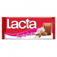 LACTA ΑΜΥΓΔΑΛΟΥ 85gr