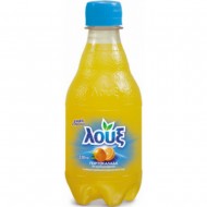 ΛΟΥΞ ΠΟΡΤΟΚΑΛΙ ΜΠΛΕ 330ml