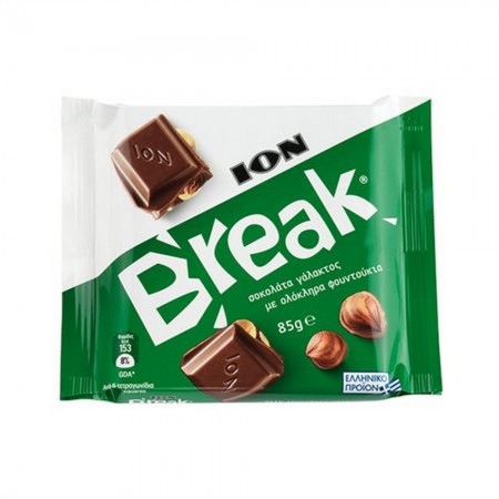 BREAK ΦΟΥΝΤΟΥΚΙ 85gr