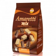 AMARETTI ΜΙΧ 175gr