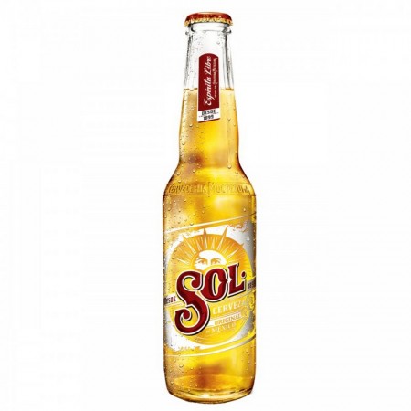 SOL 330ml