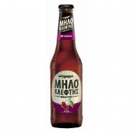 ΜΗΛΟΚΛΕΦΤΗΣ ΜΕ ΚΕΡΑΣΙ 330ml