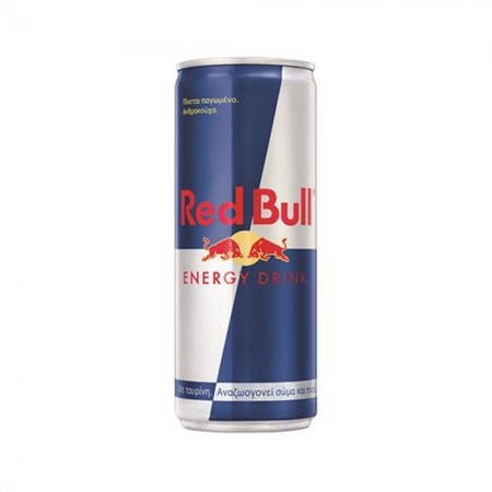 RED BULL 250ml