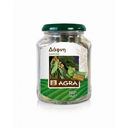 AGRA ΔΑΦΝΗ ΒΑΖΟ 14gr