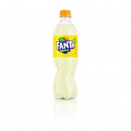 Fanta Λεμόνι 500ml