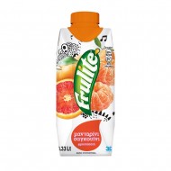 Frulite Μανταρίνι - Σαγκουίνι 330ml