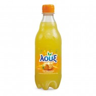 ΛΟΥΞ ΠΟΡΤΟΚΑΛΙ 500ML