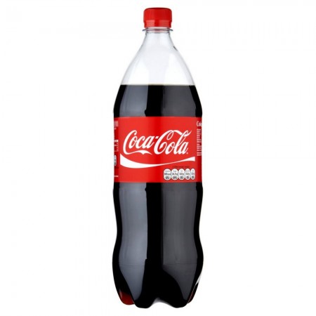 COCA COLA 1,5L