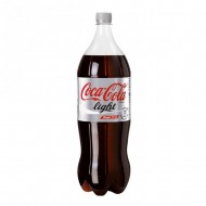COCA COLA LIGHT 1,5L