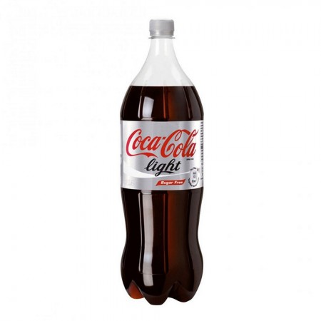 COCA COLA LIGHT 1,5L