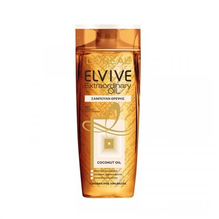 ELVIVE ΣΑΜΠΟΥΑΝ EXTRAODINARY OIL 400ml