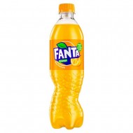 FANTA 500ml