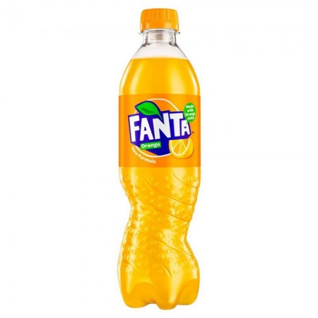 FANTA 500ml