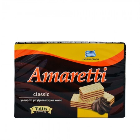 AMARETTI ΓΚΟΦΡΕΤΑ 68g