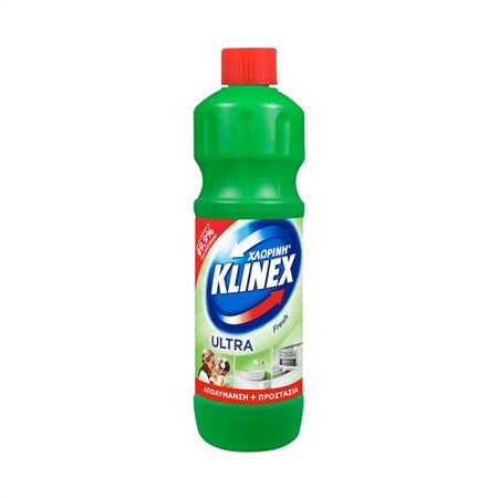 KLINEX ULTRA FRESH 750ml