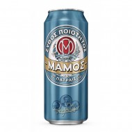 MAMOS KOYTI 500ml