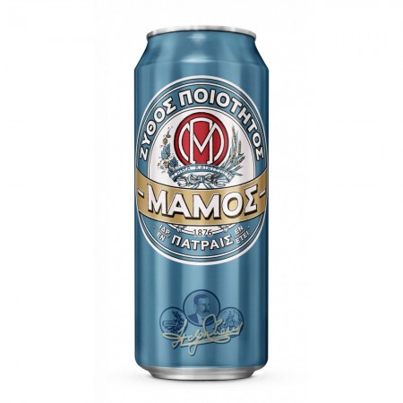 MAMOS KOYTI 500ml