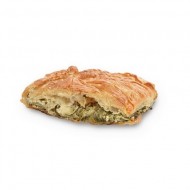Πίτα Σπανάκι & Τυρί