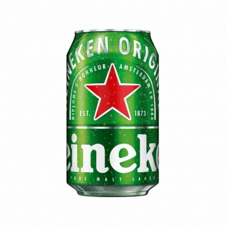 HEINEKEN 330ml