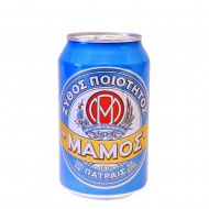 MAMOS KOYTI 330ml