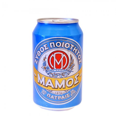 MAMOS KOYTI 330ml