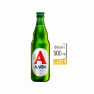 ΑΛΦΑ ΜΠΟΥΚΑΛΙ 500ml