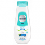 NOXZEMA MEN ΑΦΡΟΛΟΥΤΡΟ COOLMOVE 750ml