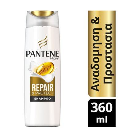 PANTENE ΣΑΜΠΟΥΑΝ ΑΝΑΔΟΜΗΣΗ PRO 400