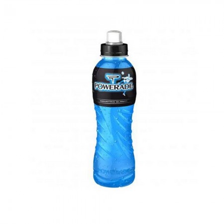 POWERADE ΜΠΛΕ 500ml