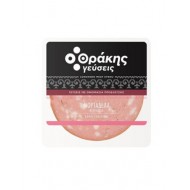 ΘΡΑΚΗΣ ΓΕΥΣΕΙΣ ΜΟΡΤΑΔΕΛΑ 160gr