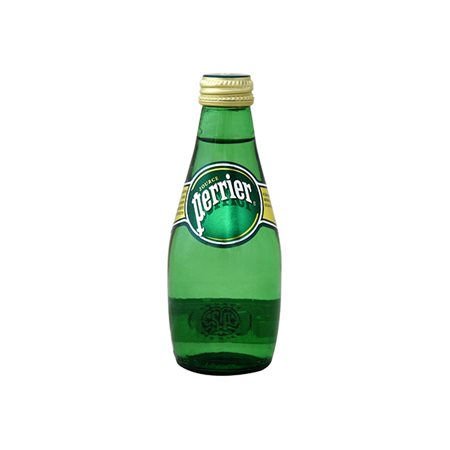 Perrier Μεταλλικό Νερό 330ml