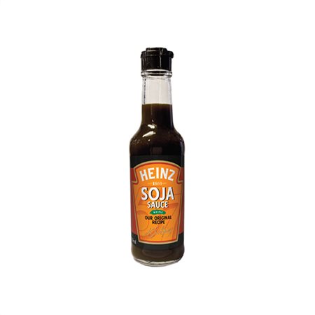Heinz 150ml Soya Sauce