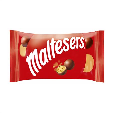 Maltesers Κουφετάκια Σοκολάτας 37gr