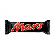 Mars Σοκολάτα 51gr