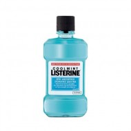 Listerine Στοματικό Διάλυμα Cool Mint 250ml