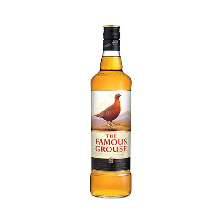 Famous Grouse Ουίσκι Σκωτίας 40% Αλκοόλ 700ml