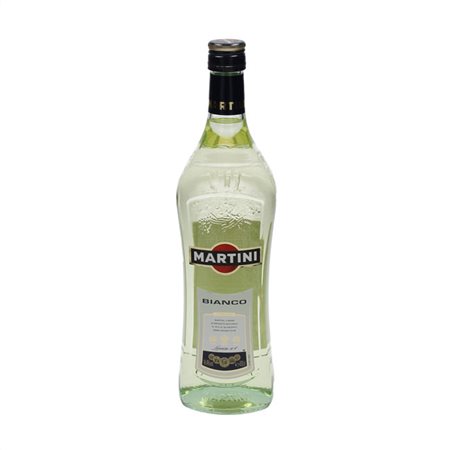 Martini Bianco 1lt