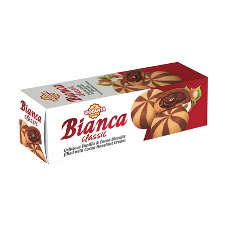 ΒΙΟΛΑΝΤΑ ΜΠΙΣΚΟΤΑ BIANCA ΚΛΑΣΙΚΟ 150gr