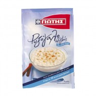 Γιώτης Μίγμα Στιγμής Για Ρυζόγαλο 105gr